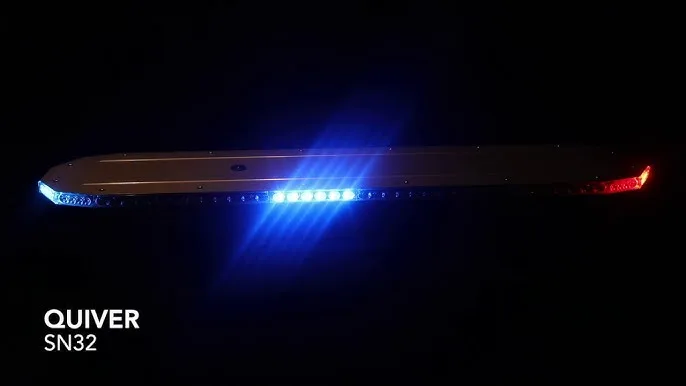 Soundoff Signal Nforce Interior Lightbar Wiring Diagram Soun