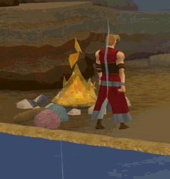 Spa The Runescape Wiki