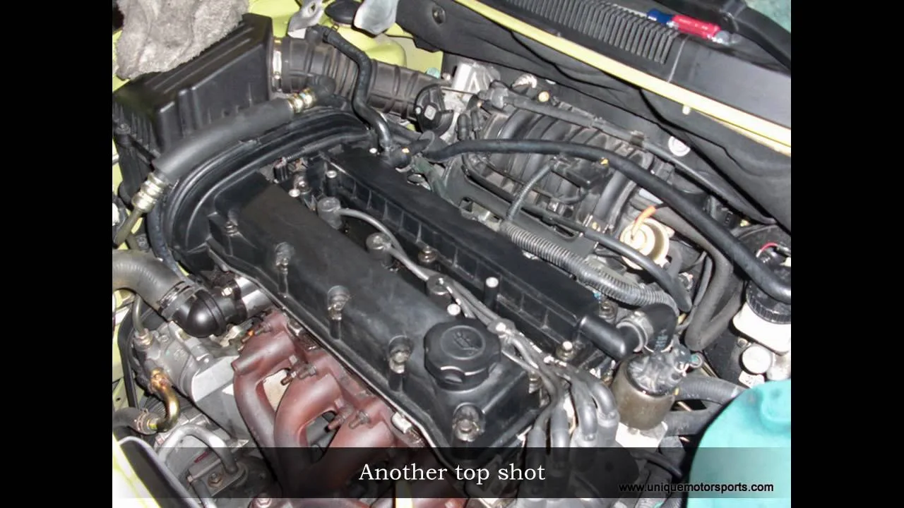 Spark Plug Wires Diagram Chevy Diagram
