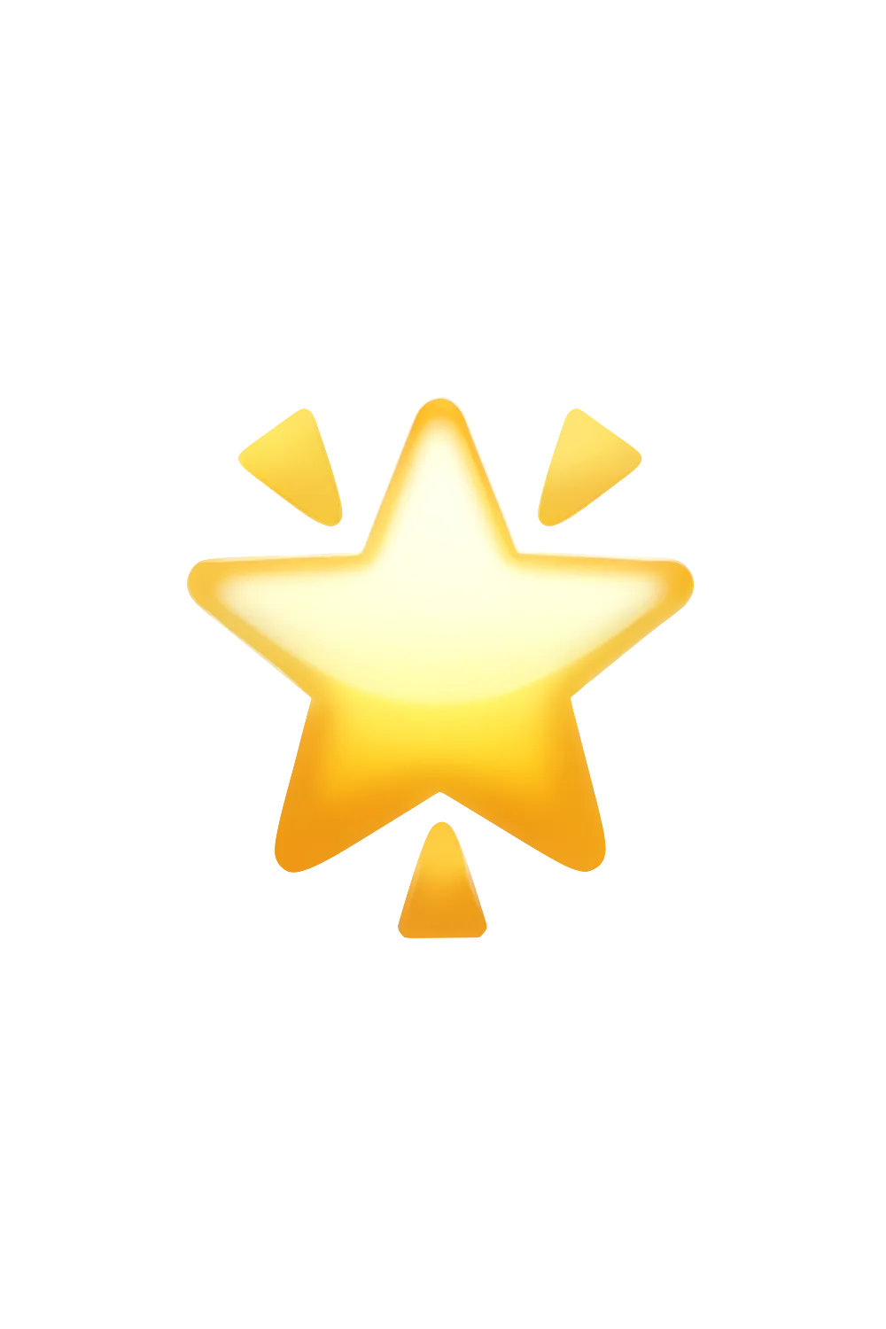 Sparkling Gold Dust