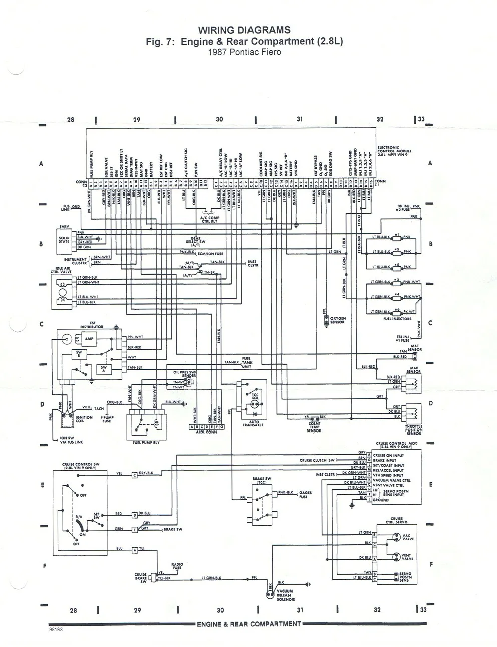 Spartan Motor Wiring Diagram Wiring Diagram