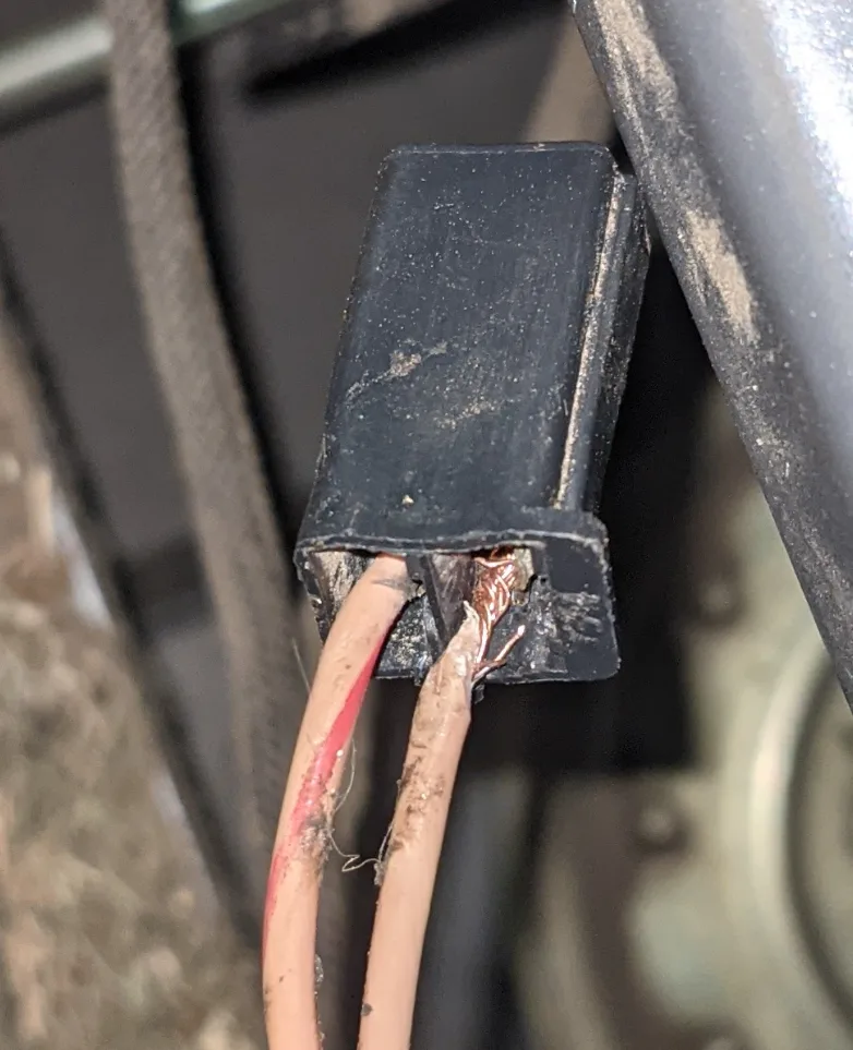 Spartan Won T Start Error Code 39 Lawn Care Forum