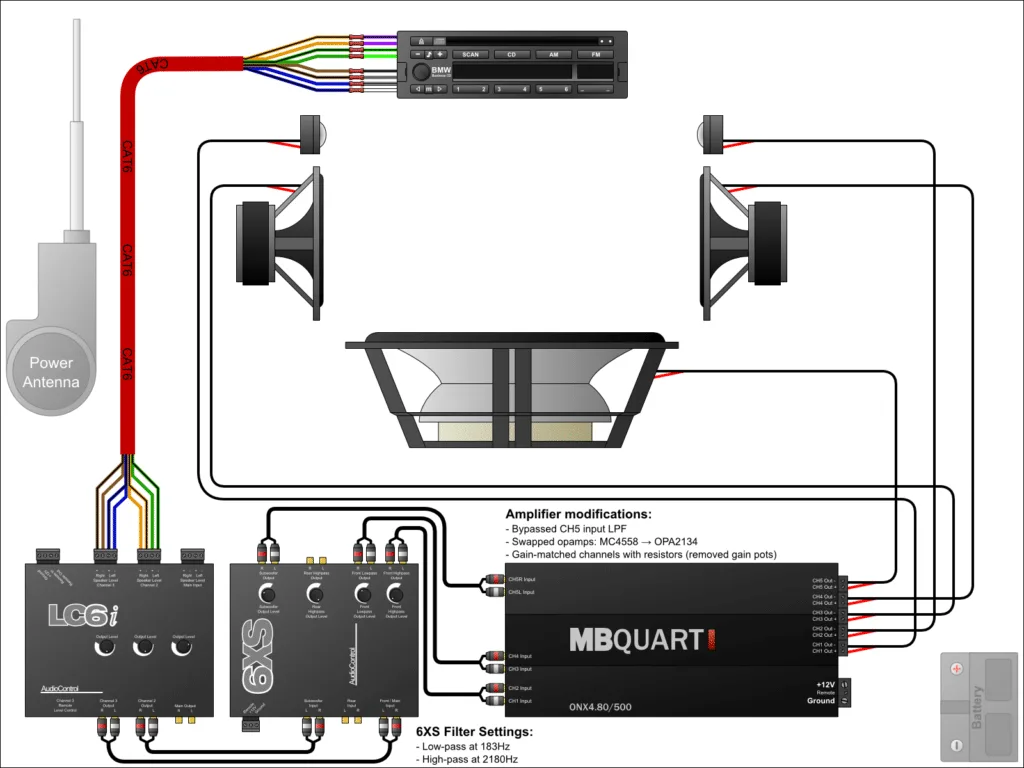 Speaker Reviews Buyer S Guide Fondlisten