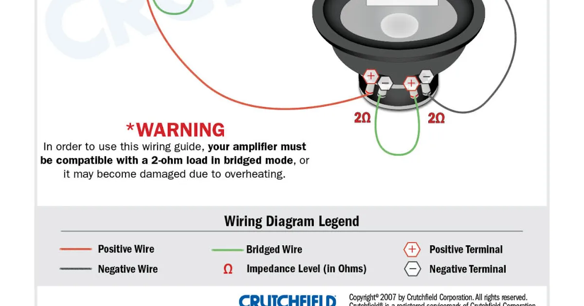 Speaker Wiring Diagrams Pdf Pdf Loudspeaker Series And 50 Off