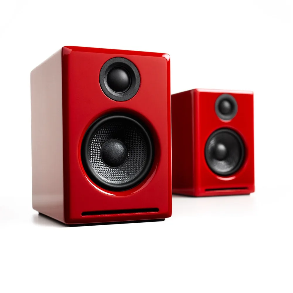 Speakers Audioengine