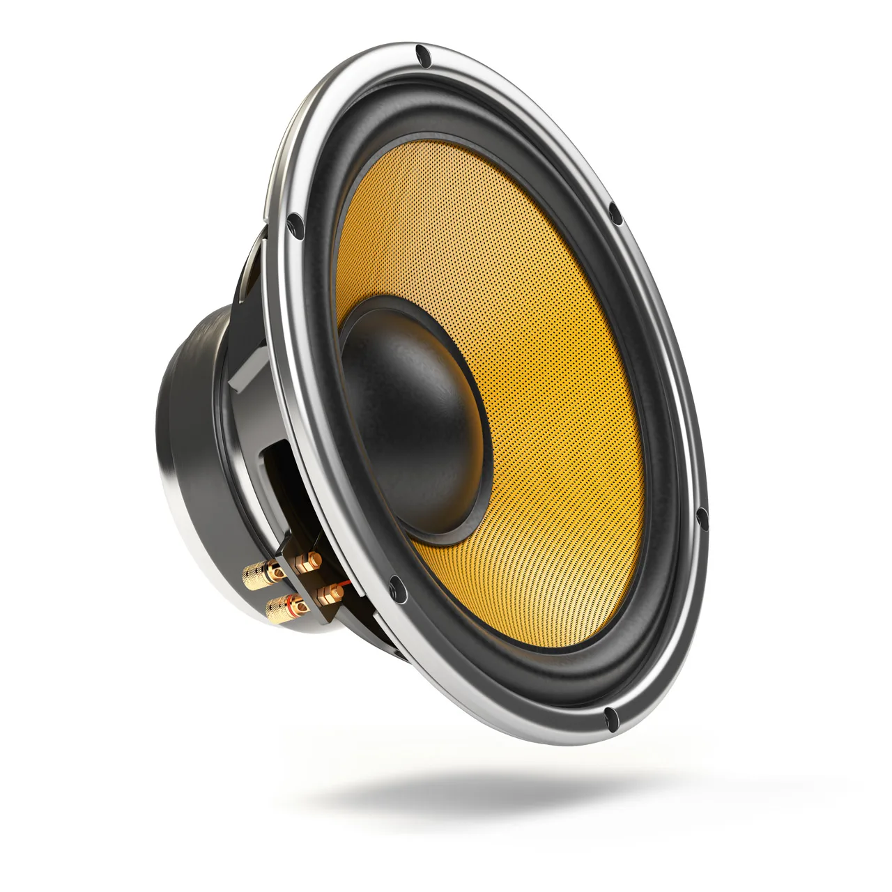 Speakers Dainty Gemmy