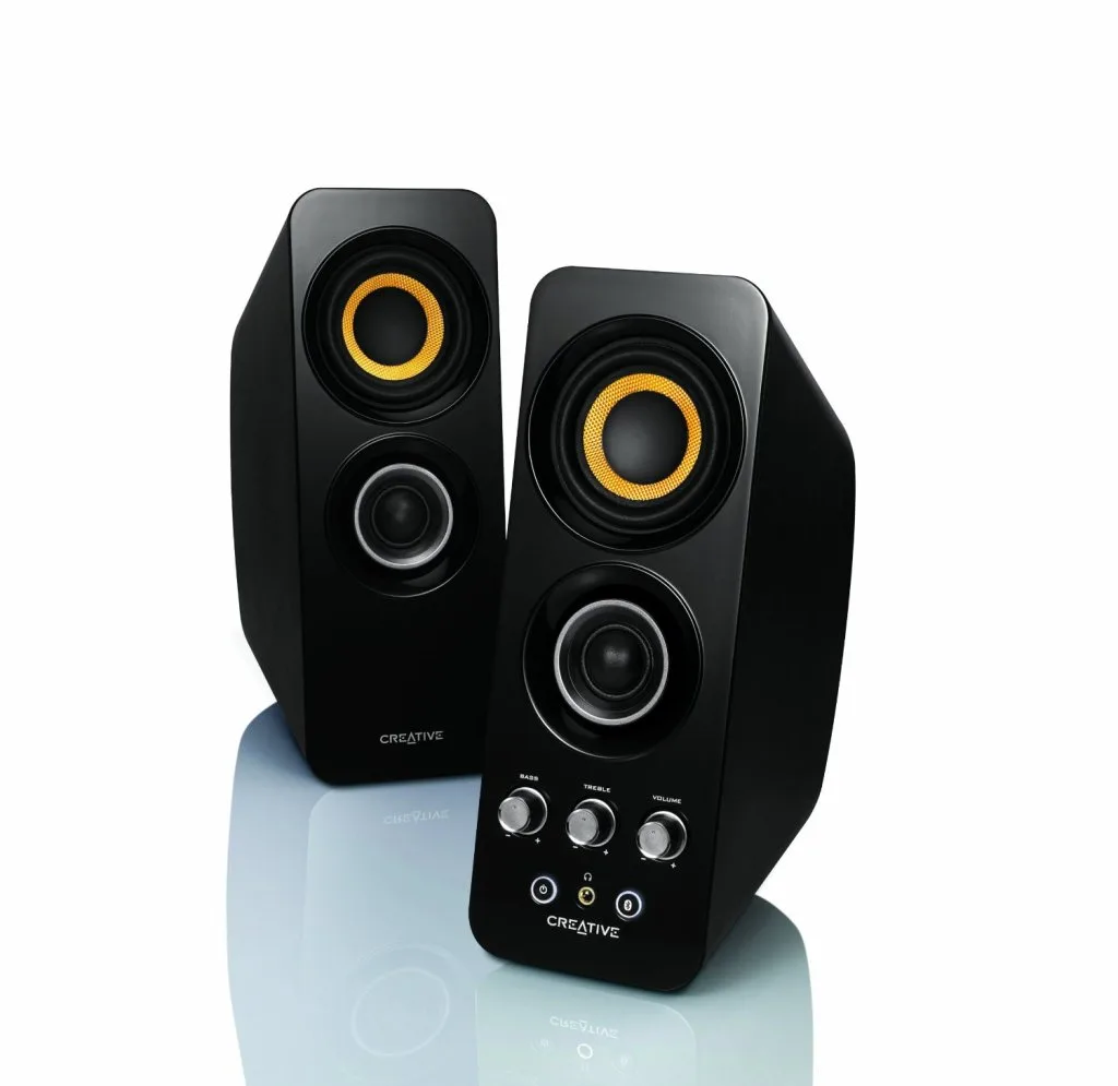 Speakers