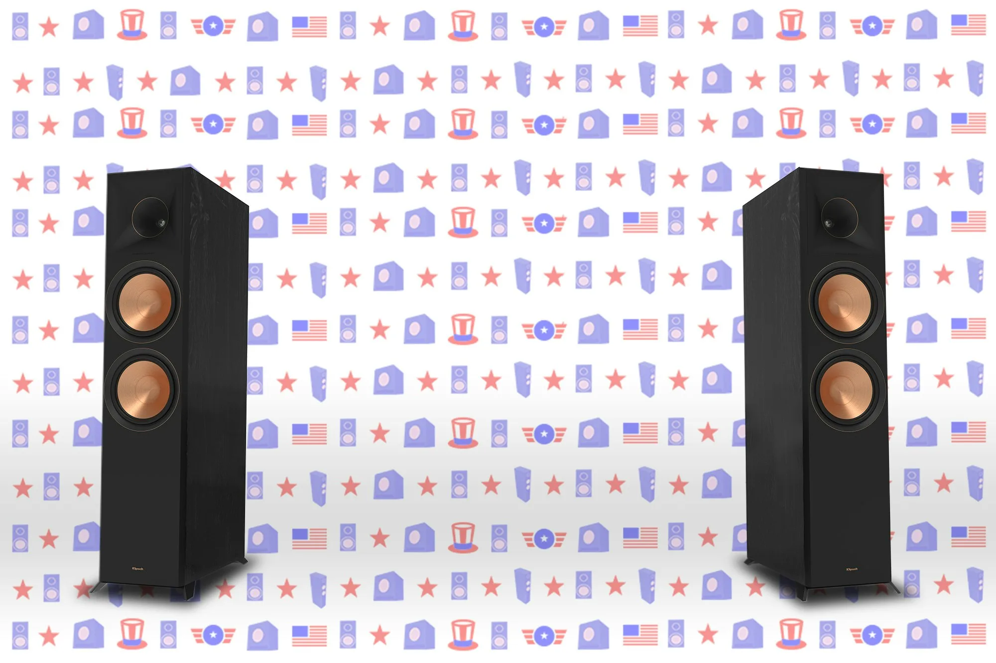 Speakers Headphones And Premium Home Audio Klipsch