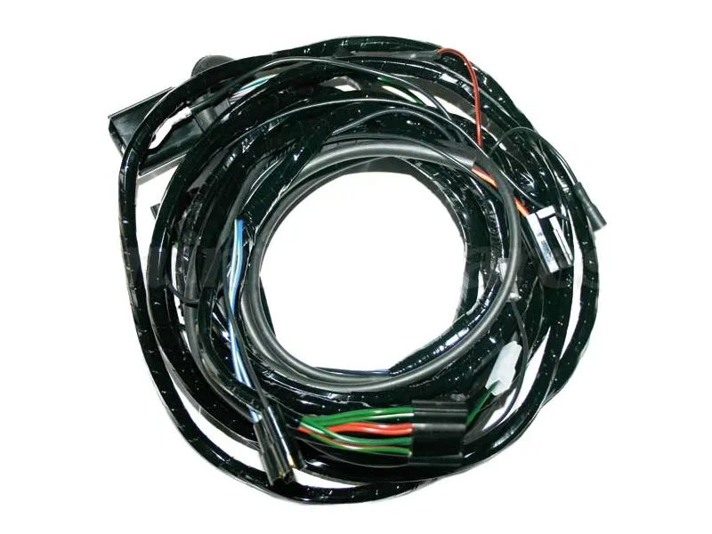 Spi Thumb Warmer Wiring Diagram Wiring Diagram