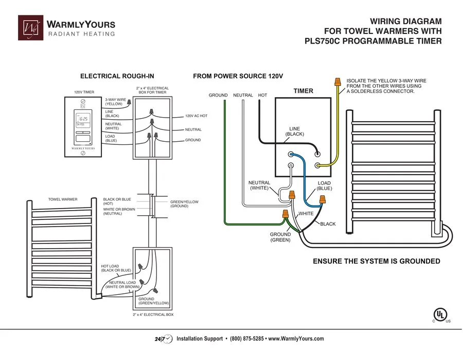 Spi Thumb Warmer Wiring Diagram Wiring Diagram