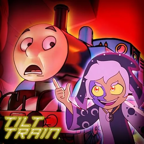 Spiele Thomas And The Collector Von Tilt Train Auf Amazon Music Ab