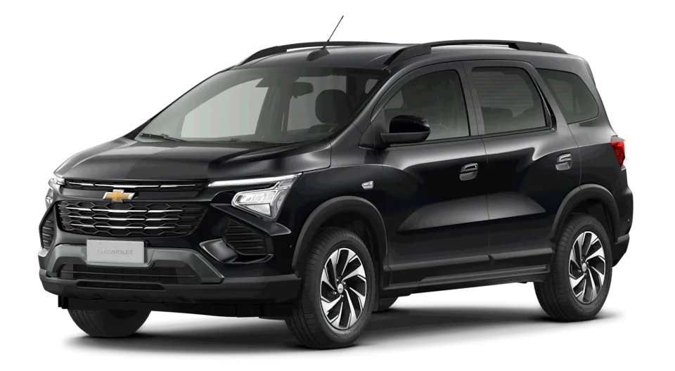 Spin Plan De Ahorro Chevrolet