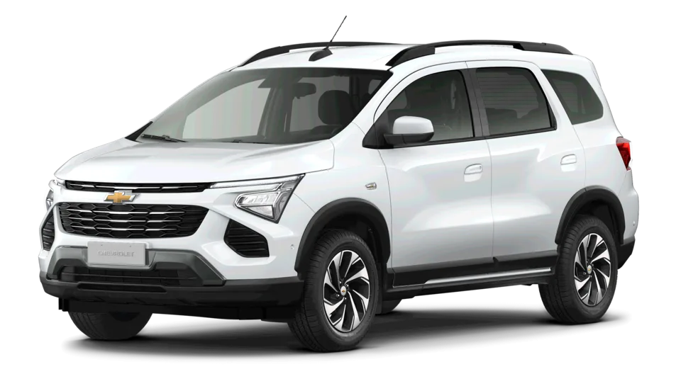 Spin Plan De Ahorro Chevrolet