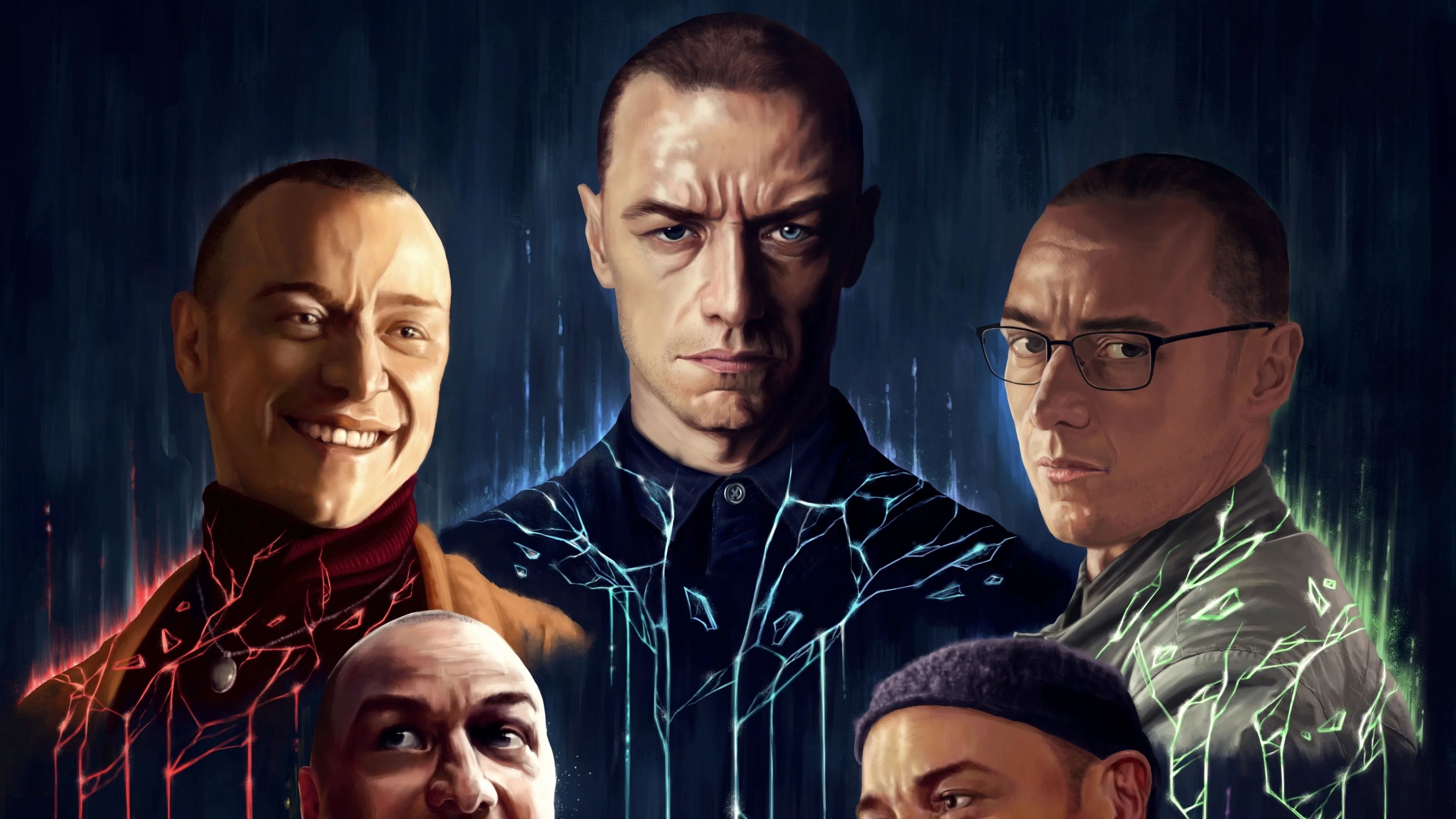 Split 2017 Az Movies