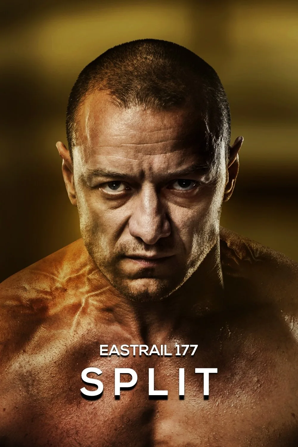 Split 2017 Posters The Movie Database Tmdb