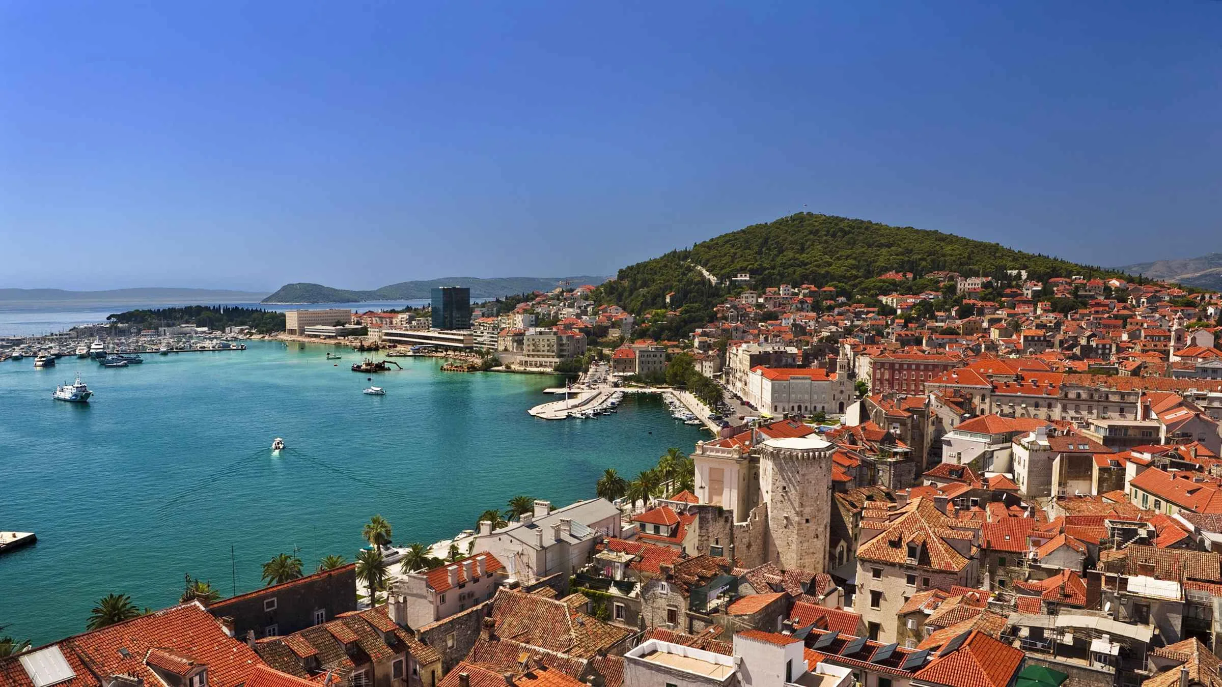 Split 2021 Top 10 Touren Aktivitäten Mit Fotos Erlebnisse In Split Kroatien Getyourguide
