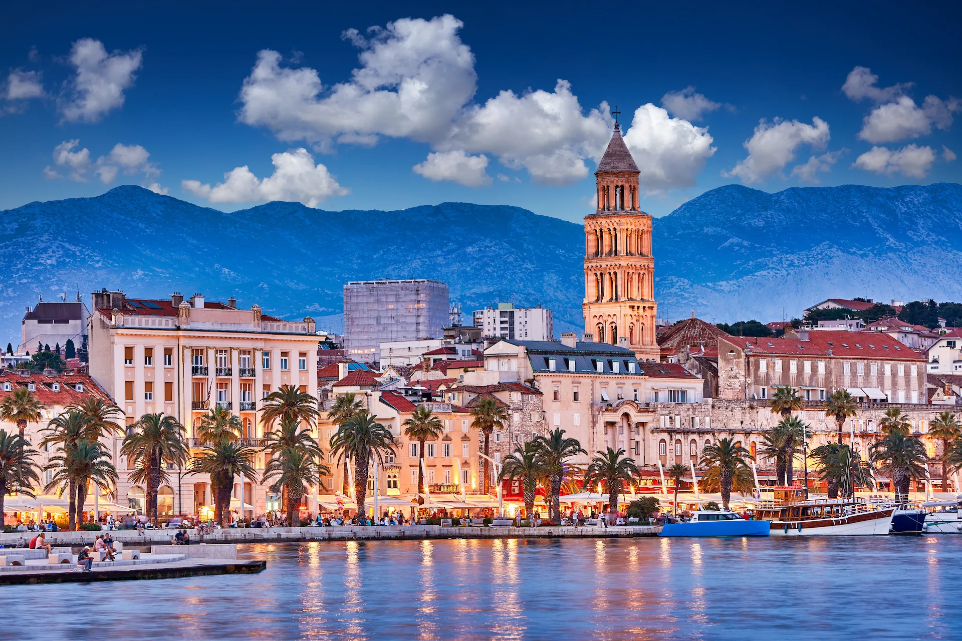 Split Croatia Best Day Every Day