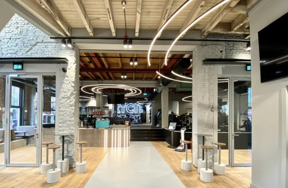 Sportcity Faire En Trainline Kiezen Voor Roots Network Emerce