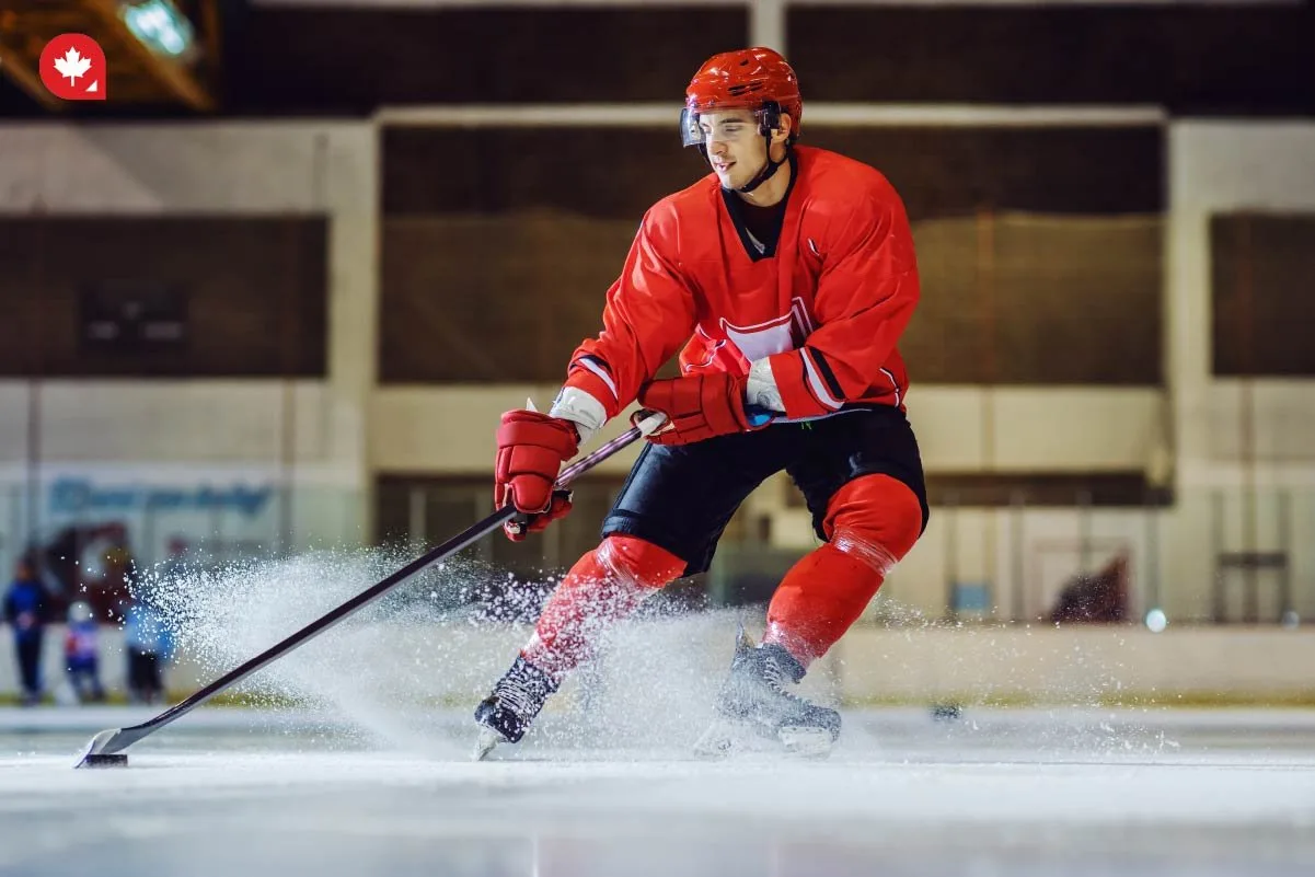 Sports In Canada