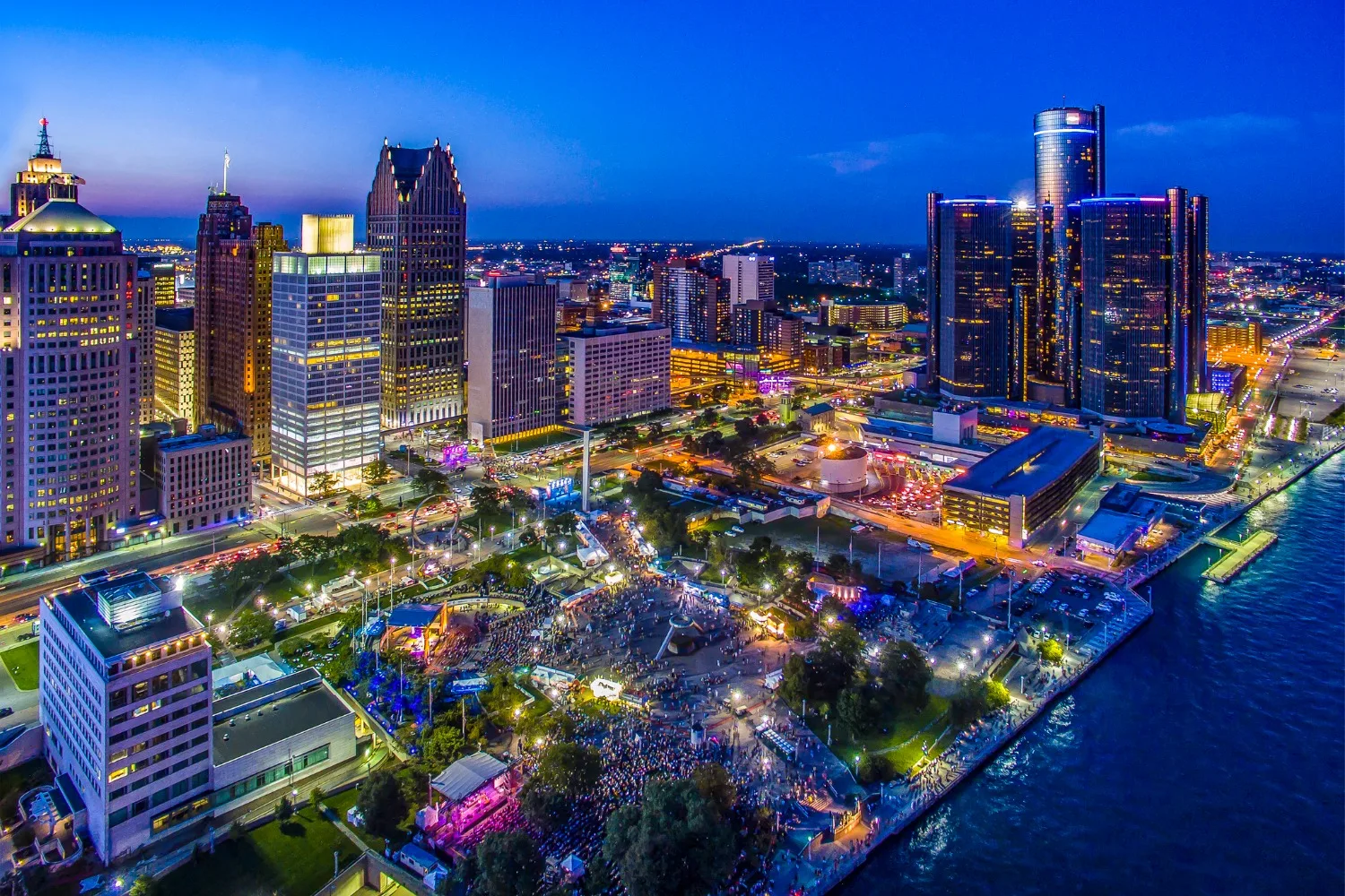 Spotlight Jobs The Kpm Group Detroit Staffing
