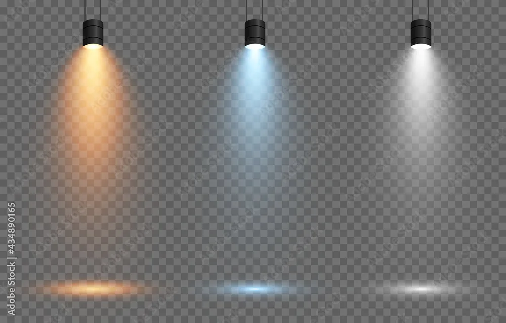 Spotlight Png