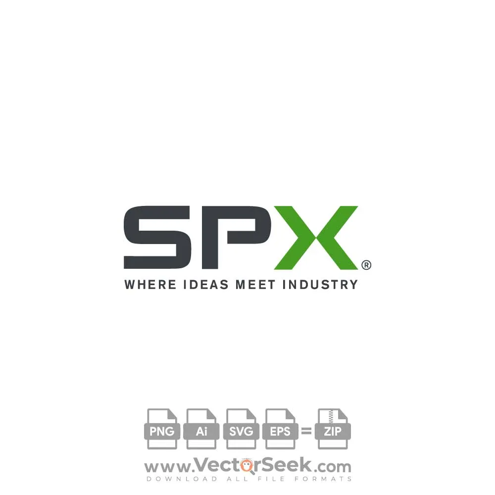 Spx Logo Vector Ai Png Svg Eps Free Download