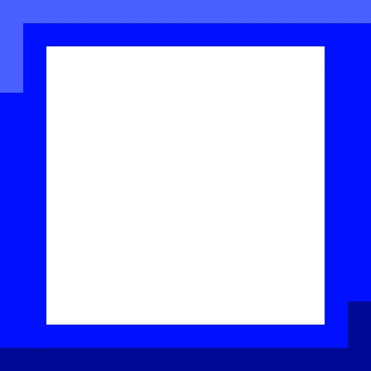 Square Surface