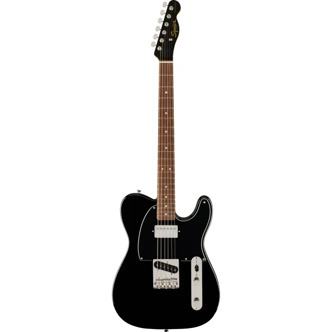 Squier Electric Guitars
