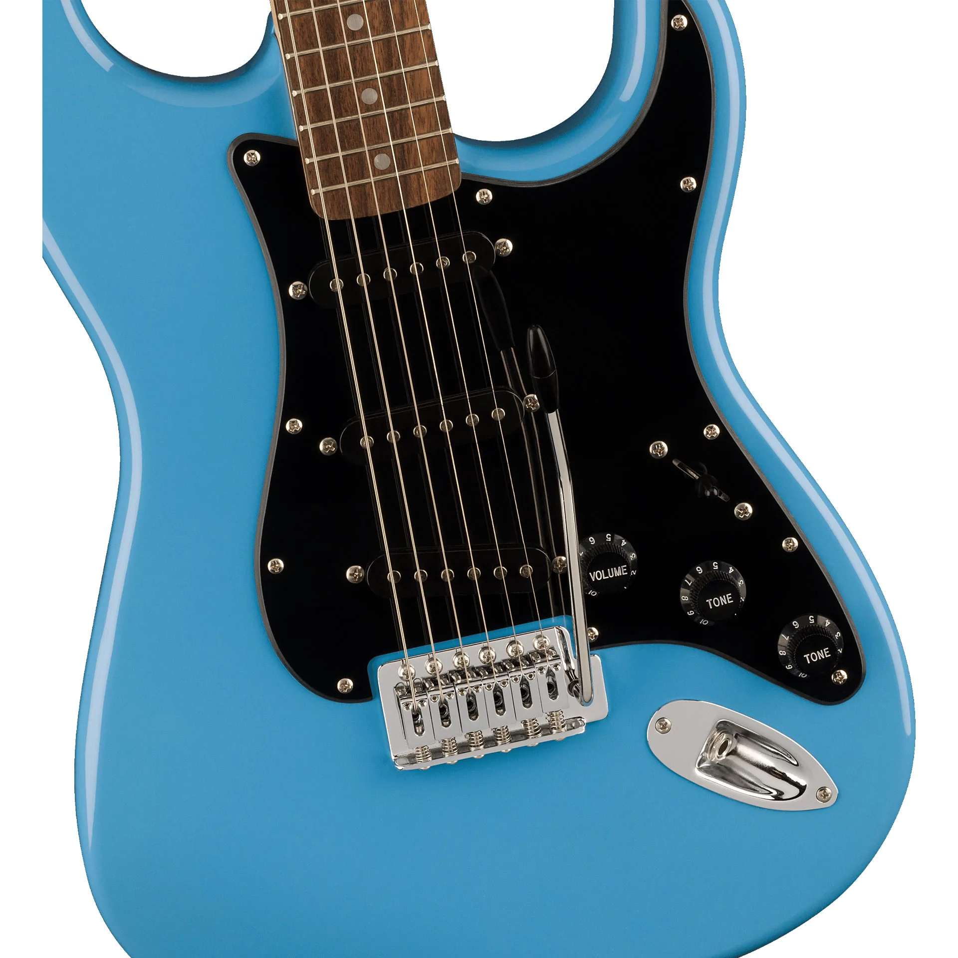 Squier Sonic Stratocaster Cab Electric Guitar