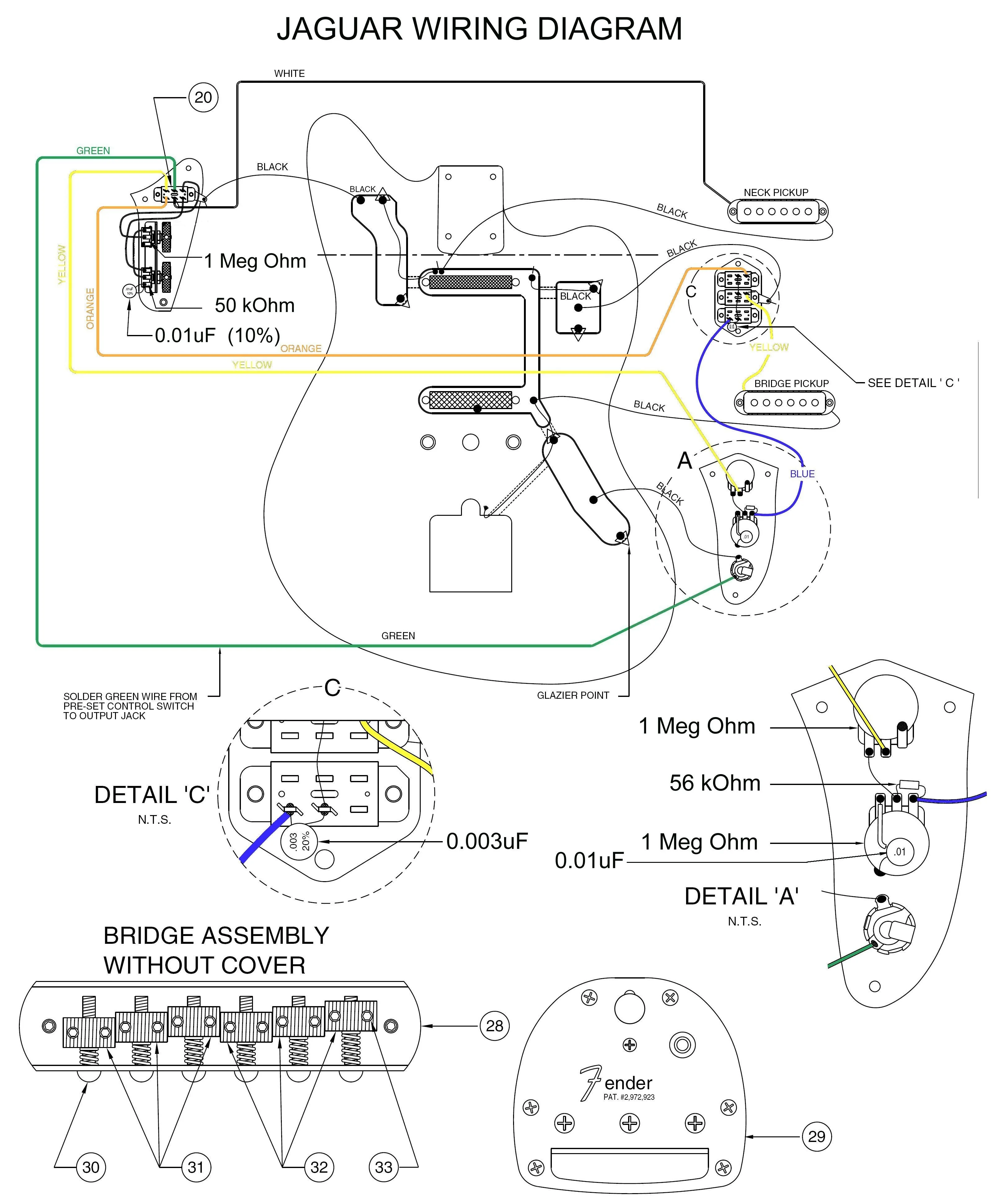 Squier Strat Wiring Diagram Affinity Wiring Diagram