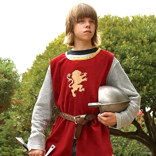 Squire Sebastian Senator Idiotprufs