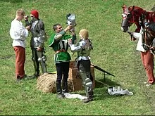 Squire Wikipedia