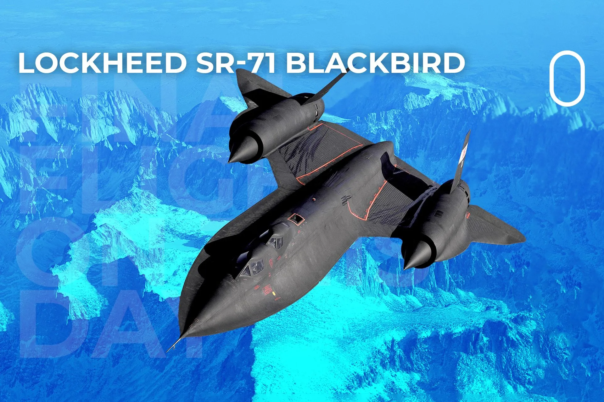 Sr 71 Records