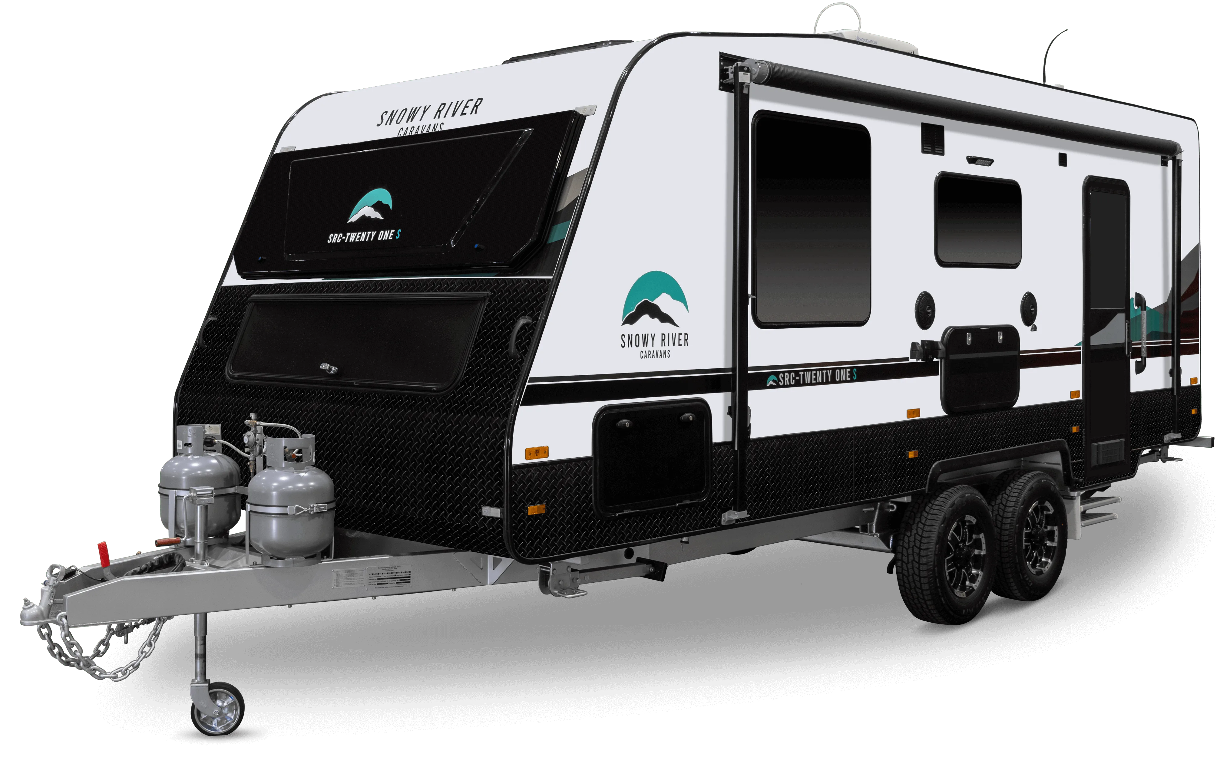 Src 21S Regent Rv Townsville