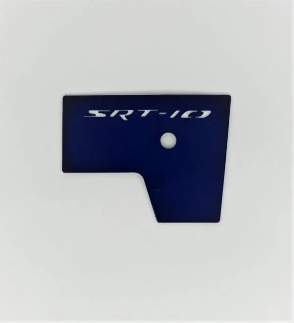 Srt 10 Fuse Box Cover Jmb Performance Powdercoat