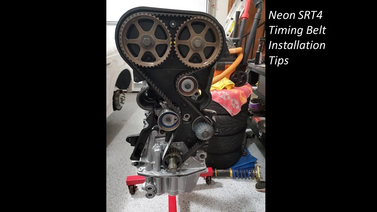 Srt4 Power Steering Belt Diagram At Henry Trethowan Blog