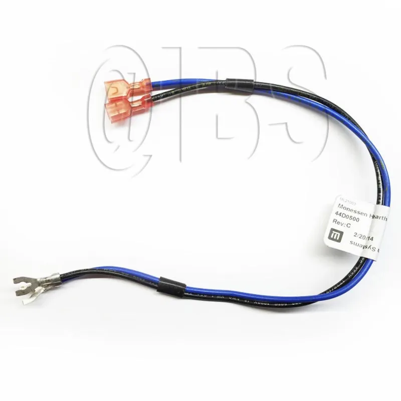 Srv44D0500 Heatilator Harness Wiring Femal Srv