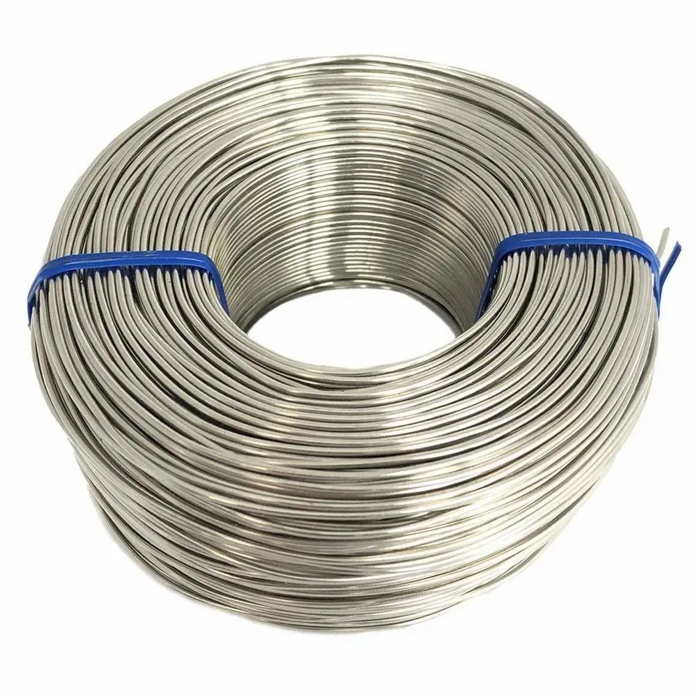 Ss Tie Wire At 216 Kilograms Stainless Steel Tie Wire In Mumbai Id 23230860588