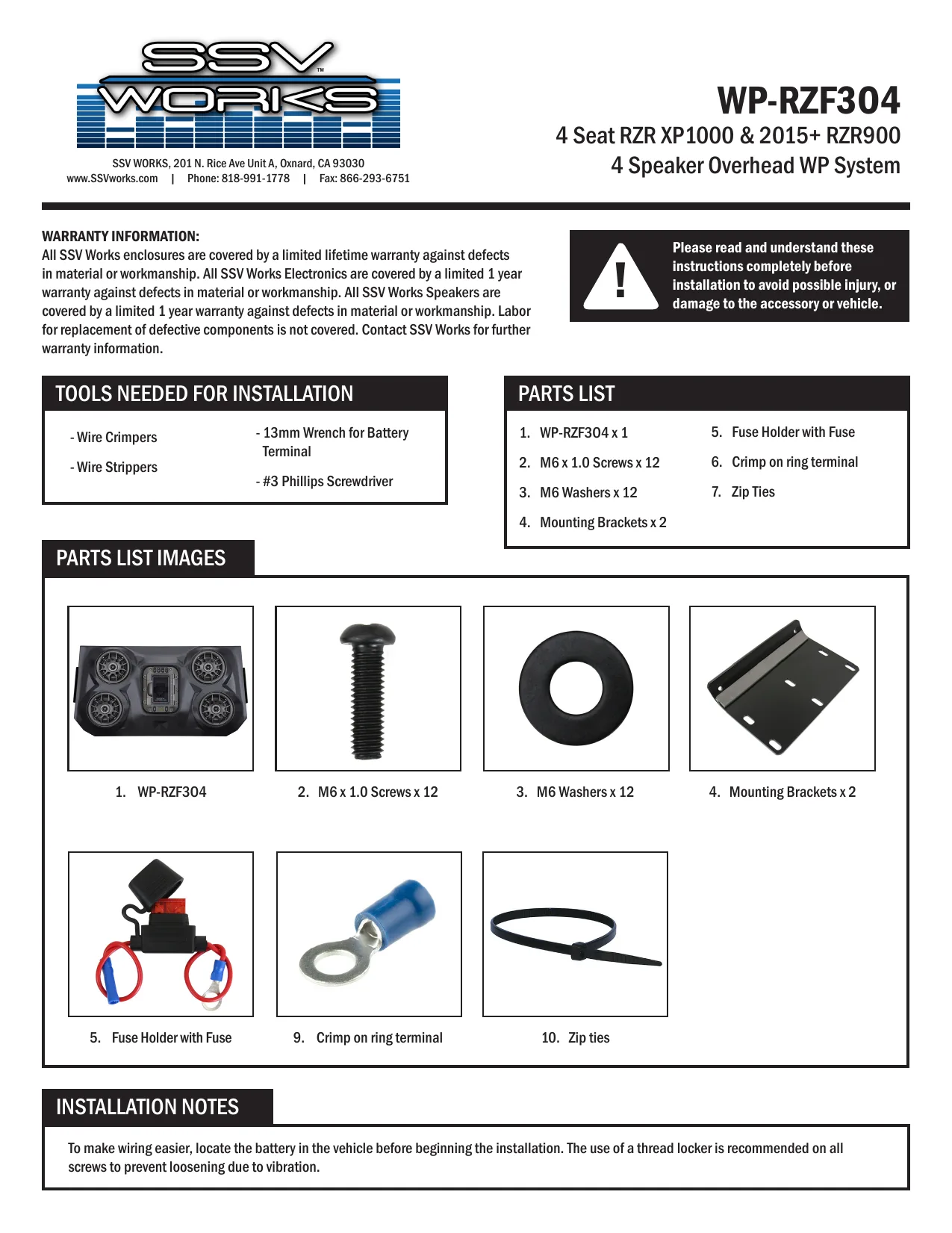 Ssv Works Wiring Diagram Margarettebaley