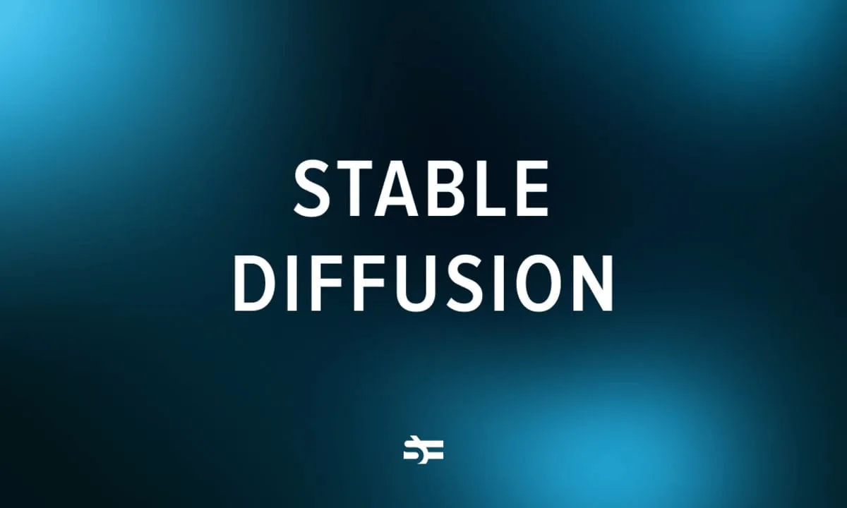 Stable Diffusion Image Generator