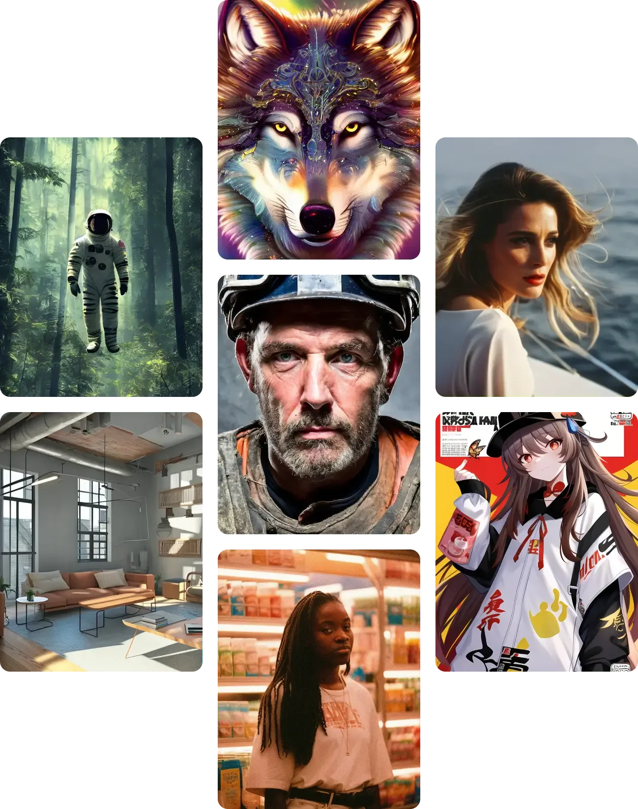 Stable Diffusion Online Ai Image Generator
