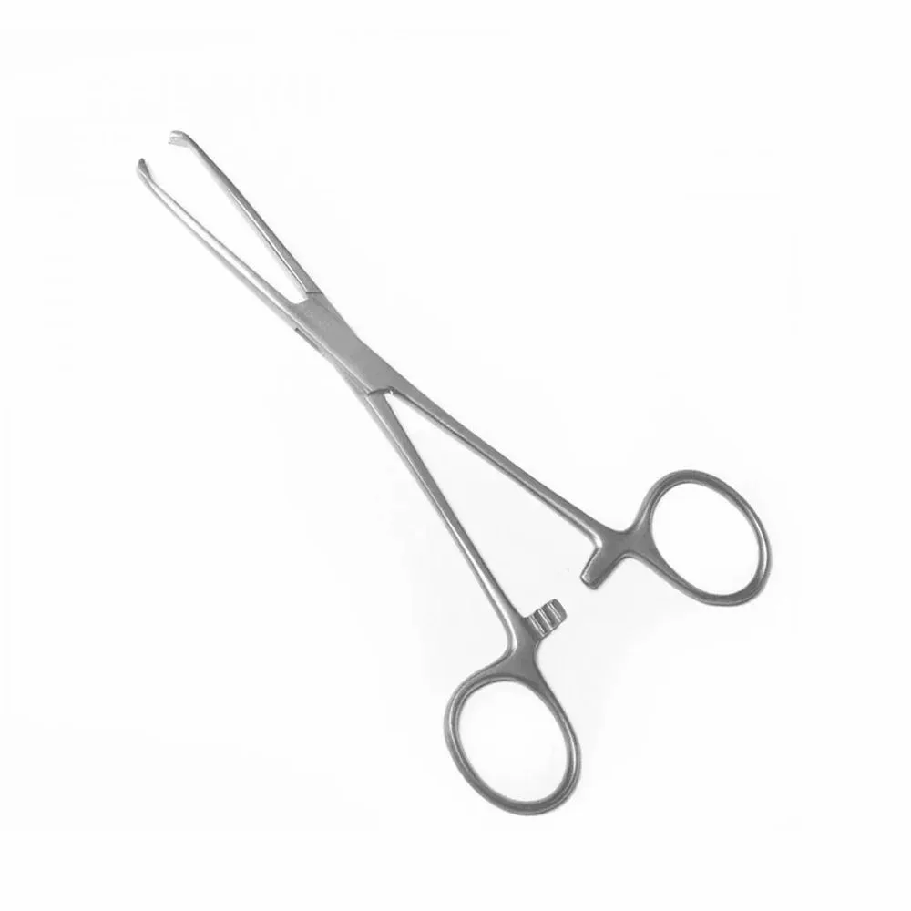 Stainless Steel 6 Inch Allis Forceps At Best Price In Bengaluru Id 2855638786173