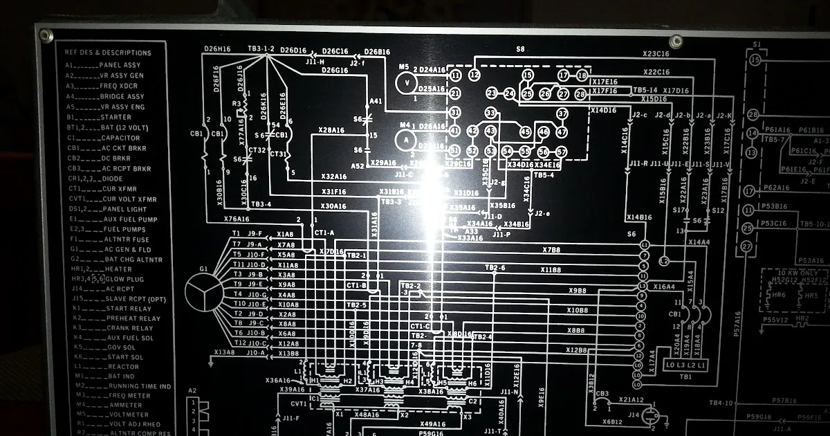 Stamford Newage Generator Wiring Diagram Wiring Diagram