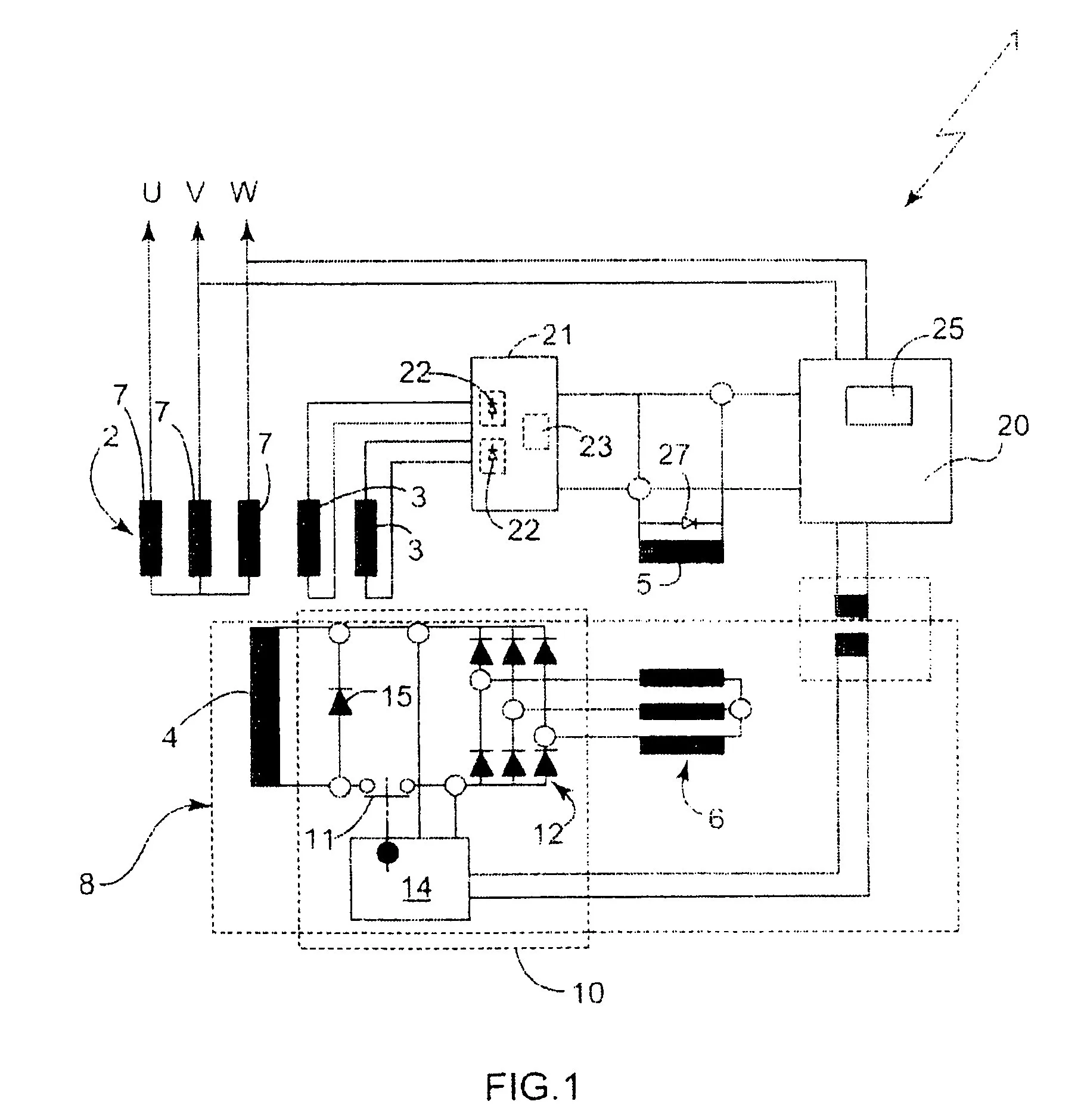 Stamford Sx460 Avr Wiring Diagram Pdf
