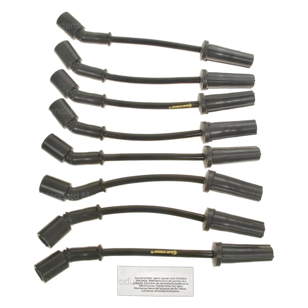 Standard Gmc Sierra 2004 Spark Plug Wire Set