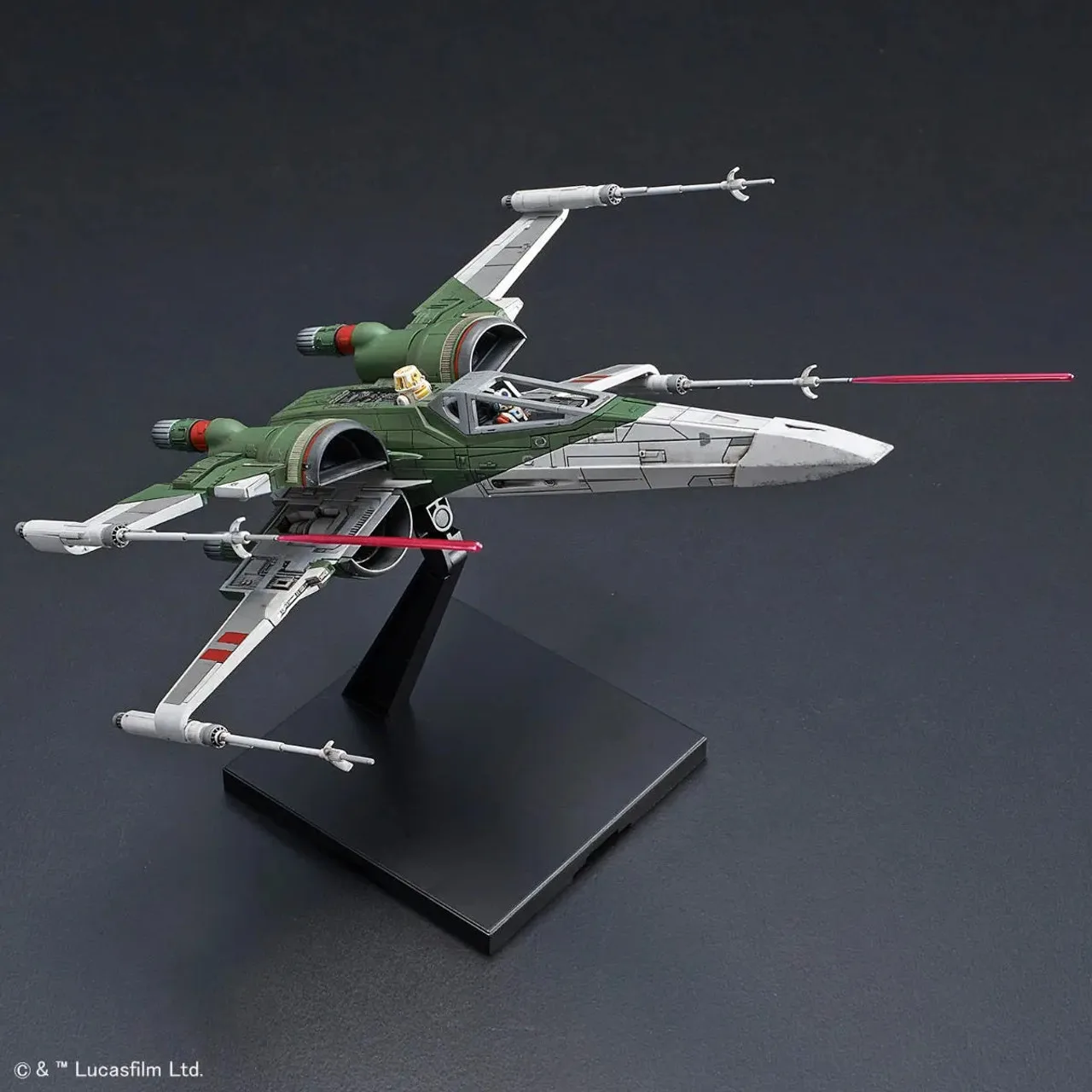 Star Wars 1 72 X Wing Fighter Brookhurst Hobbies