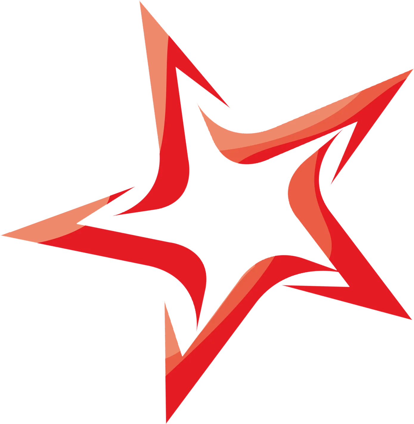 Stars Png Images Free Star Clipart Images Freeiconspng