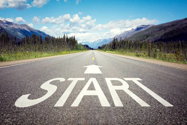 Start Natural Health Society