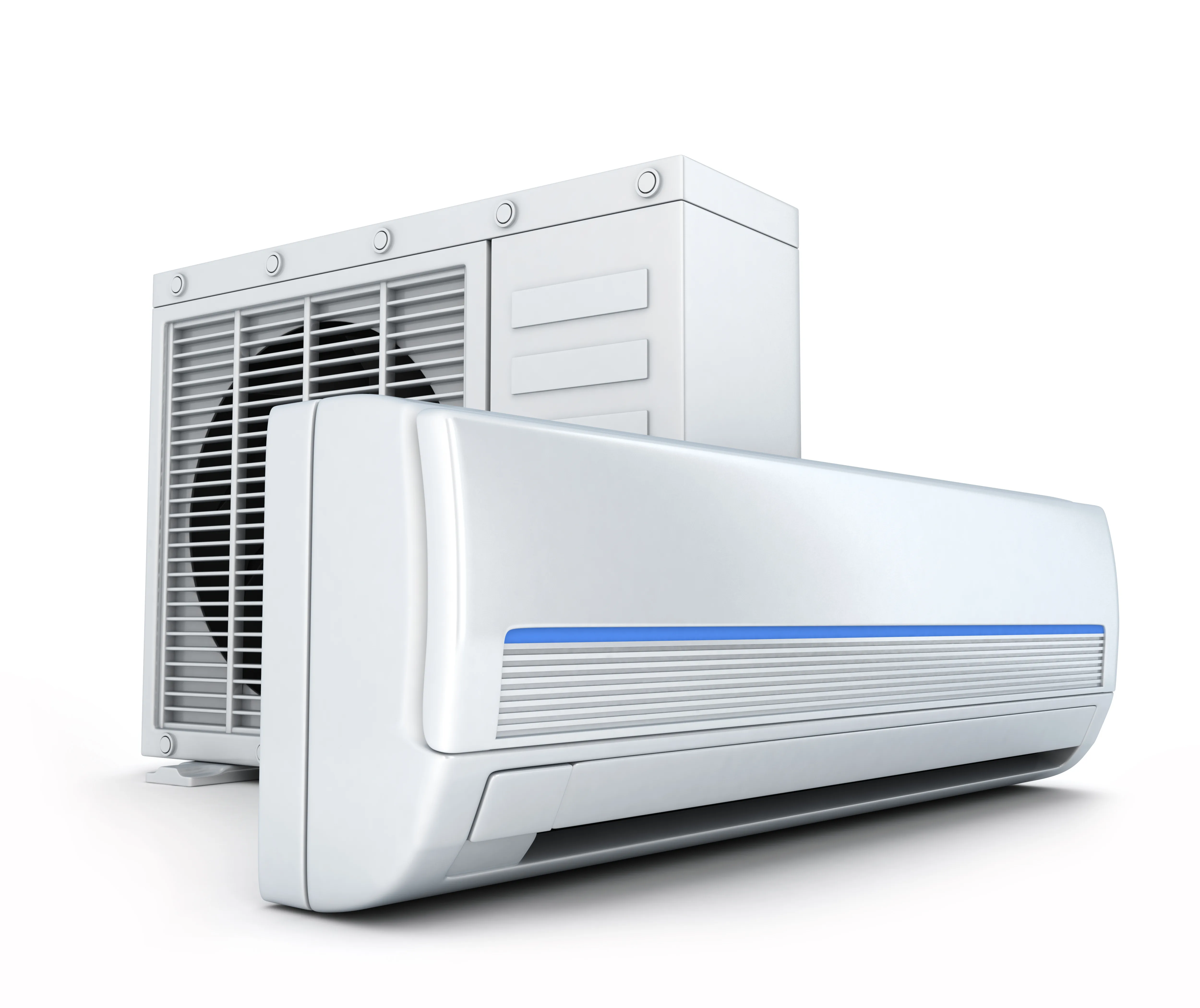 Start Up Aims To Create Electricity From Your Air Conditioner