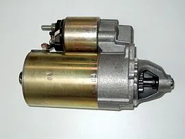 Starter Engine Wikipedia